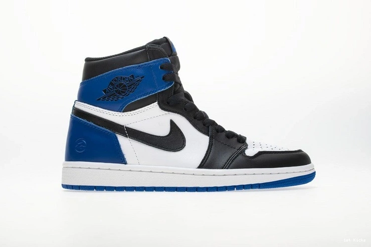 Air Jordan Retro 1 Fragment High 1023